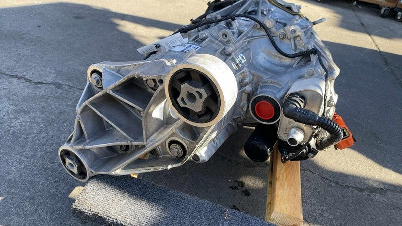 1798000 10 C ⭕ 2021-2025 Tesla Model X MX Electric Engine Motor Front Drive Unit 1798000-10-C