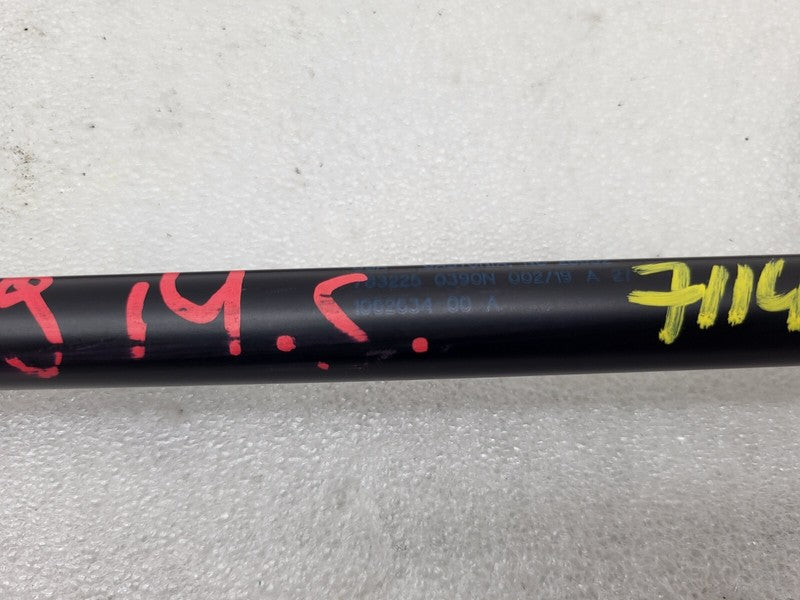 1062634 00 A ⭕ 2012-2020 Model S Front Left or Right Hood Lift Gas Strut Support 1062634-00-A