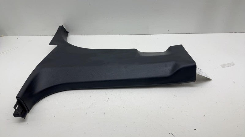 ⭕ 22-24 Rivian R1T Passenger B-Pillar Lower Trim Cover Panel Right RH 