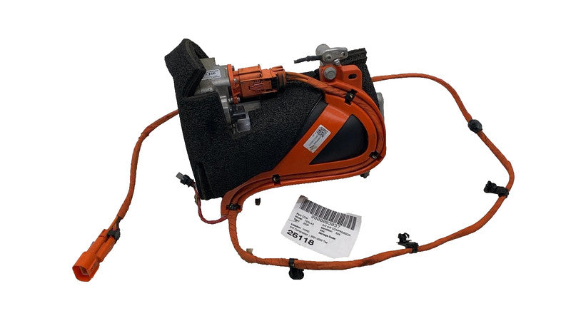 ⭕ 17-25 Model 3 M3 Air Conditioning Compressor Pump w/ Wire Harness 1507971-05-D