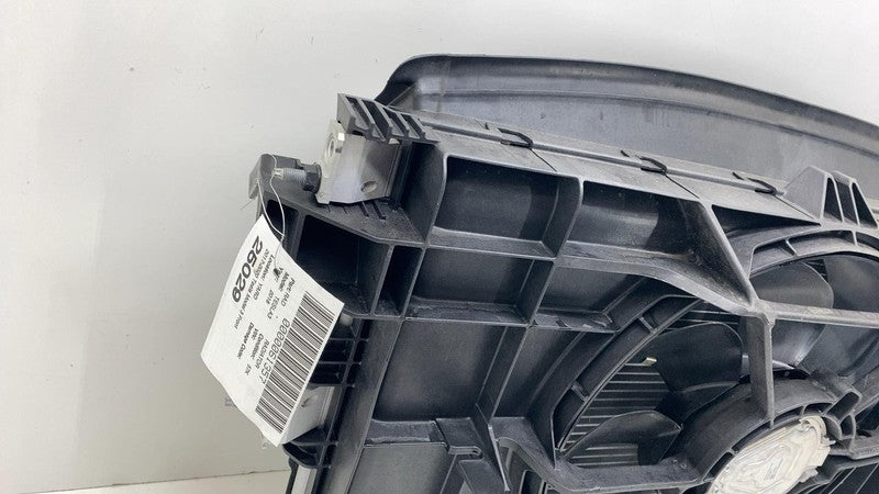 1077081 00 C ⭕ 2017-2020 Tesla Model 3 Front Active Grille Shutter Louvre Assy 1076732-00-G