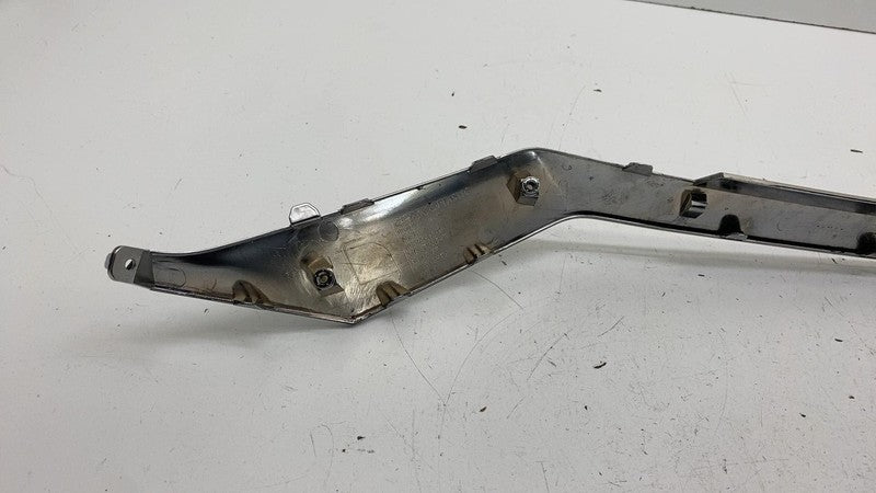 86569 GI010 ⭕ 2022-2024 Hyundai Ioniq 5 Front Bumper Lower Molding Assy Chrome 86569-GI010