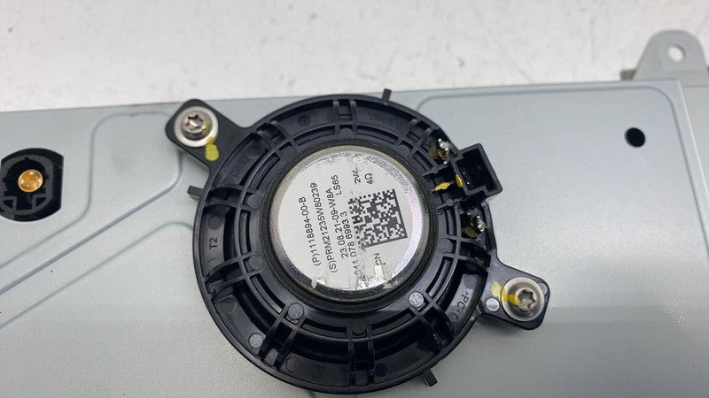 ⭕ 18-20 Tesla Model S Speedometer Instrument Cluster Screen Display 14