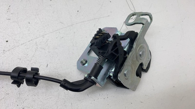 ⭕13-14 Mercedes E350 Rear Left or Right Seat Folding Backrest Handle A