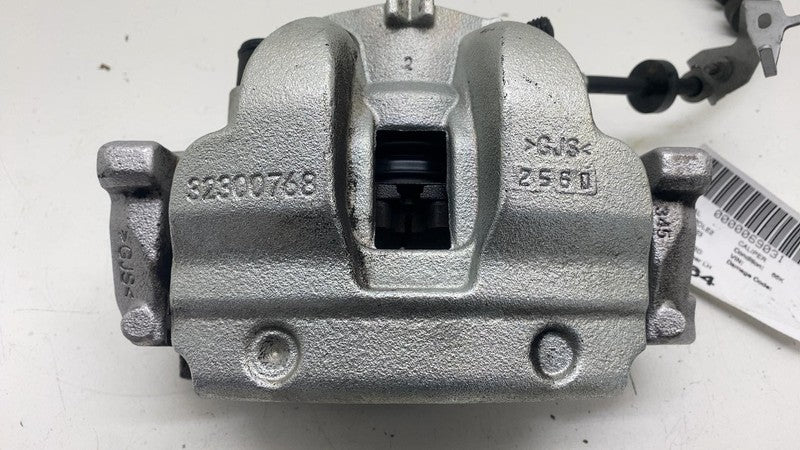 32300768 ⭕ 2021-2023 Polestar 2 Front Driver Brake Caliper w/ Hose Line Left LH 32300768