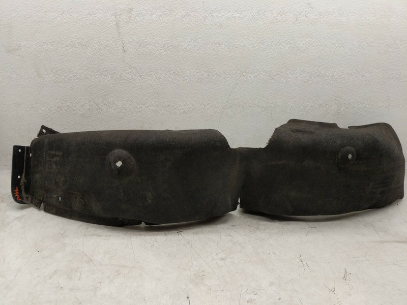 ⭕ 12-15 Model S Rear Right Quarter Wheel Liner Splash Shield Guard 101