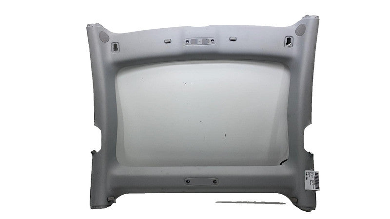 2017-2023 Tesla Model 3 Panoramic Sunroof Ceiling Moon Roof Headliner Trim Assy