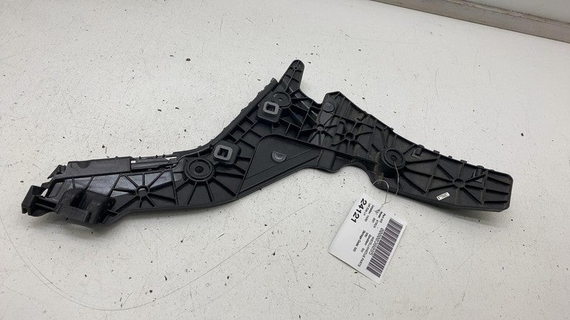 ⭕ 2019-2023 Audi e-Tron Rear Bumper Guide Mount Bracket Support Left 4