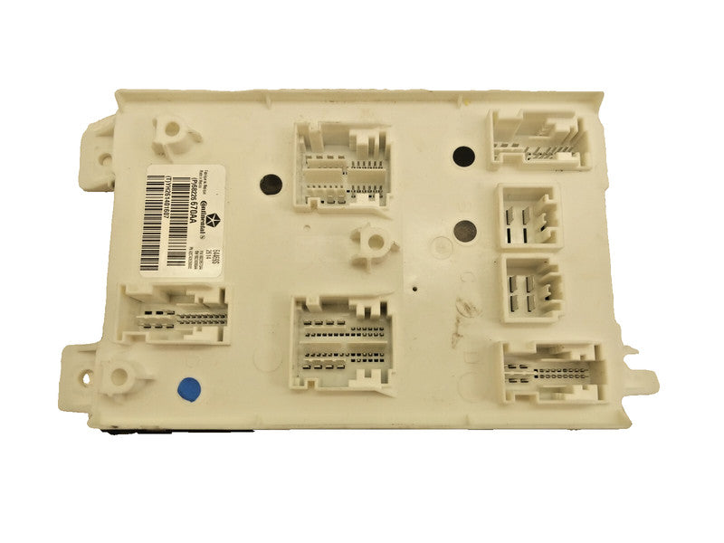 68226 670AA ⭕ 14-18 BMW X5 X6 F16 Engine Motor Ignition Computer DME CAS Module 68226-670AA