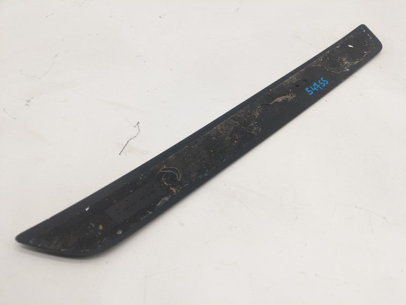 1504763-00-B ⭕17-22 Model 3 Front Left or Right Door Sill Scuff Plate Trim Panel 1504763-00-B