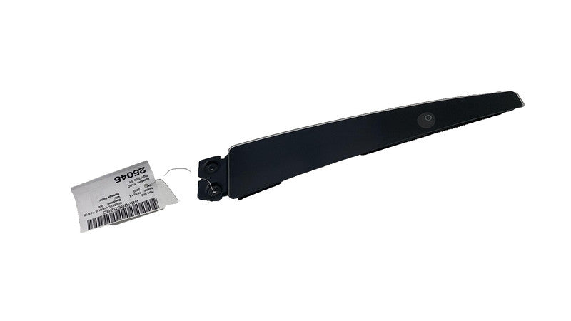 ⭕ 2016-2020 Model X Right B-Pillar Applique Trim Molding w/ Camera 108