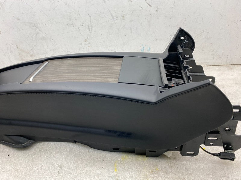 ⭕2016-2020 Tesla Model X Front Floor Center Console Carrier Arm Rest I