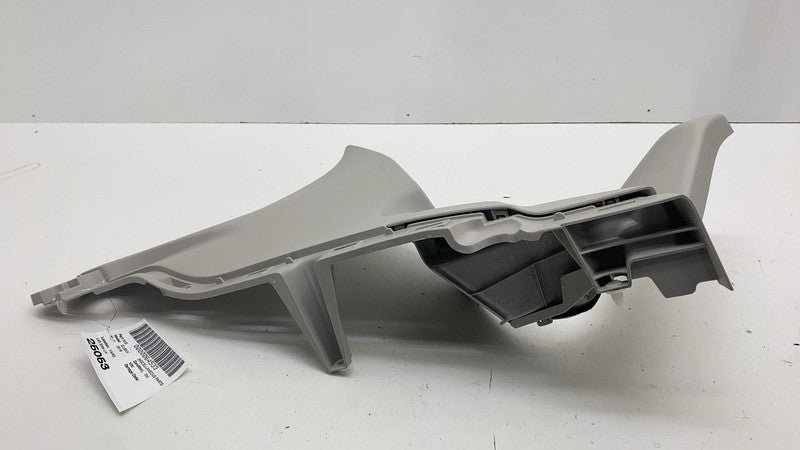 94015FL110 ⭕ 18-23 Subaru XV Crosstrek Rear Left D-Pillar Upper Quarter Trim RH 94015FL110