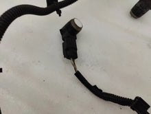 ⭕ 12-15 Model S Rear Bumper Wiring Harness w/ Parking Assist Sensor 1004421-03-H