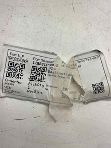 ⭕ 20-23 Model Y Front Passenger Suspension Spindle Knuckle Right RH 1188316-00-D