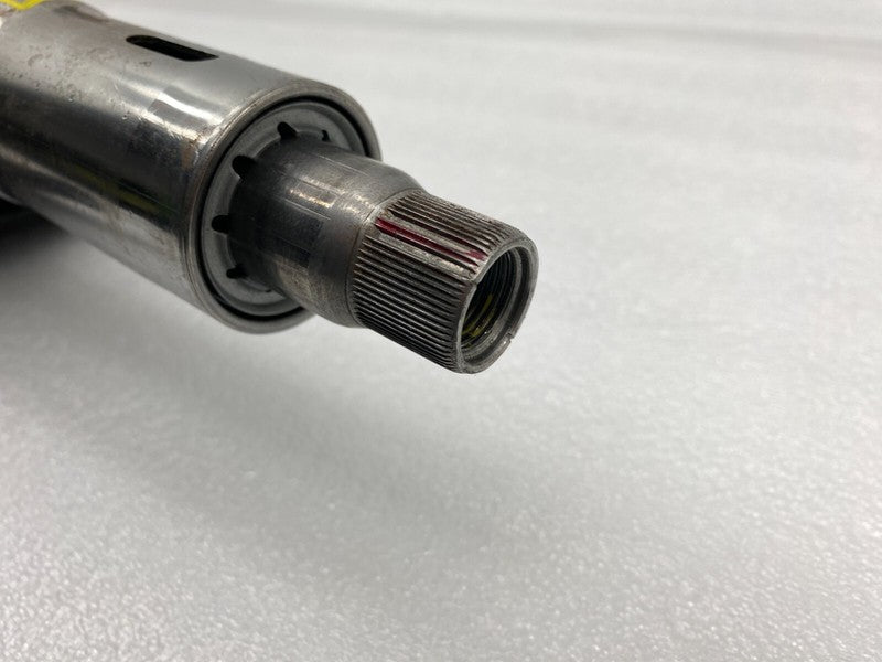 ⭕ 2016-2020 Tesla Model S X Power Steering Column Mechanism w/ Shaft Assembly