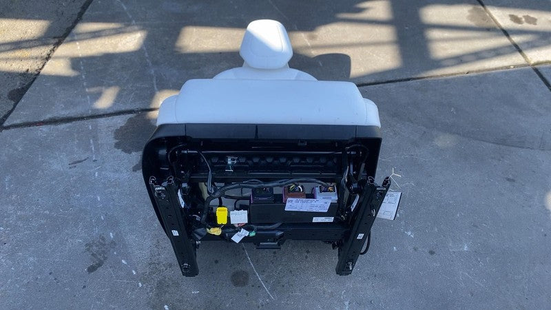 ⭕ 2016-2020 Tesla Model X Front Passenger Side 1st Row Seat w/ Track R