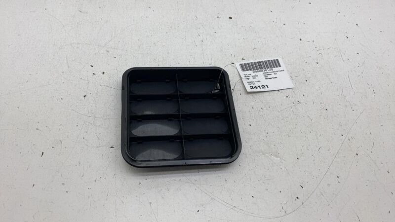 4M0819181B 19-23 E-Tron Rear Left or Right Quarter Panel Pressure Air Vent Grille 4M0819181