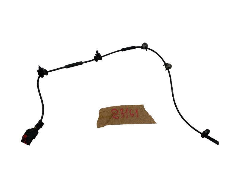 118876100A ⭕ 17-23 Model 3 Y Front Left/Right Anti-Lock ABS Wheel Speed Sensor 1188761-00-A