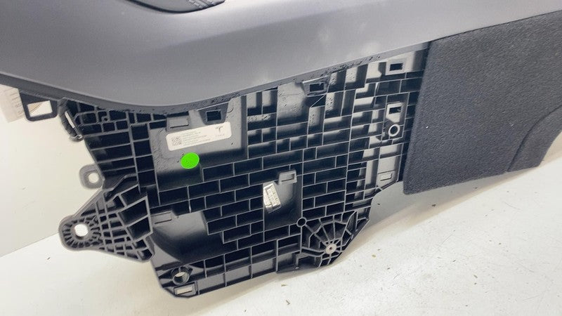 ⭕ 2025-2026 Model Y MY Juniper Front Center Console w/ Side Panels 193