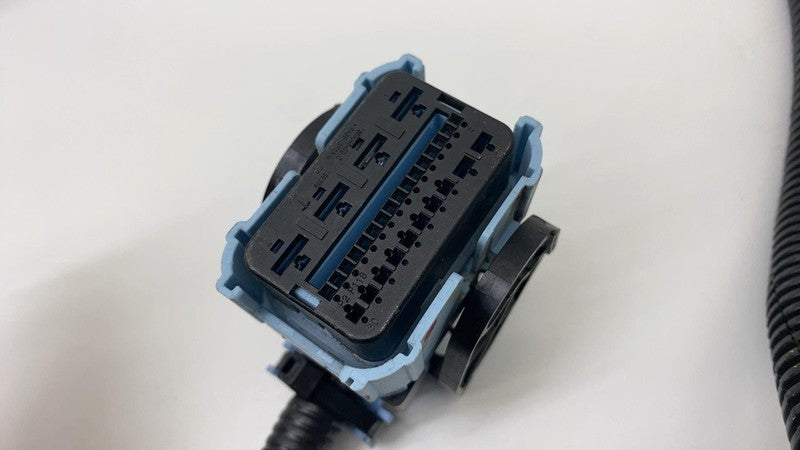 2024-2025 Tesla Cybertruck Passenger Side Truck Bed Wire Wiring Harnes