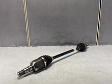 ⭕ 20-26 Model Y Front Left or Right Halfshaft Axle Shaft 25MMx565MM 1188119-00-A