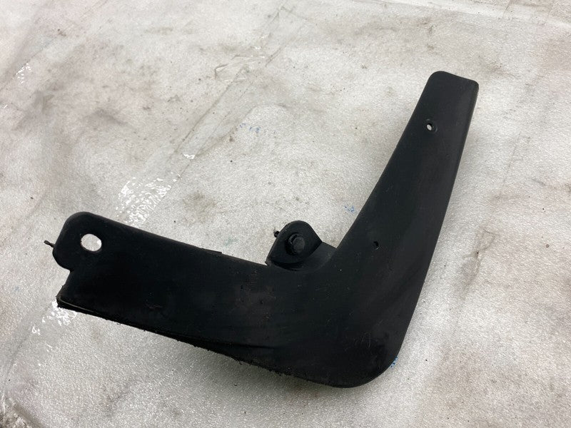 ⭕ 2016-2020 Tesla Model X Front Driver Side Mud Guard Flap Splash Shield Left LH