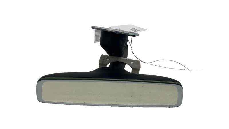 ⭕ 16-20 Tesla Model S MS Front Windshield Interior Rear View Mirror 10