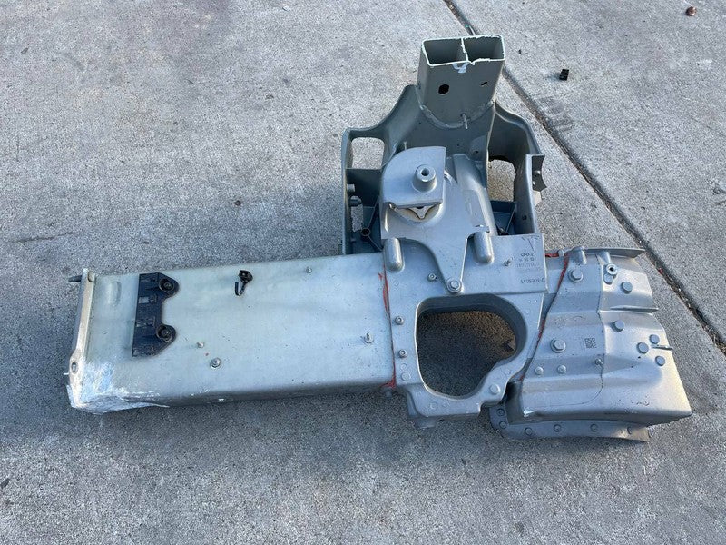 ⭕2014-2020 Tesla Model S Front Right Frame Rail Tower Strut Upper & Lo