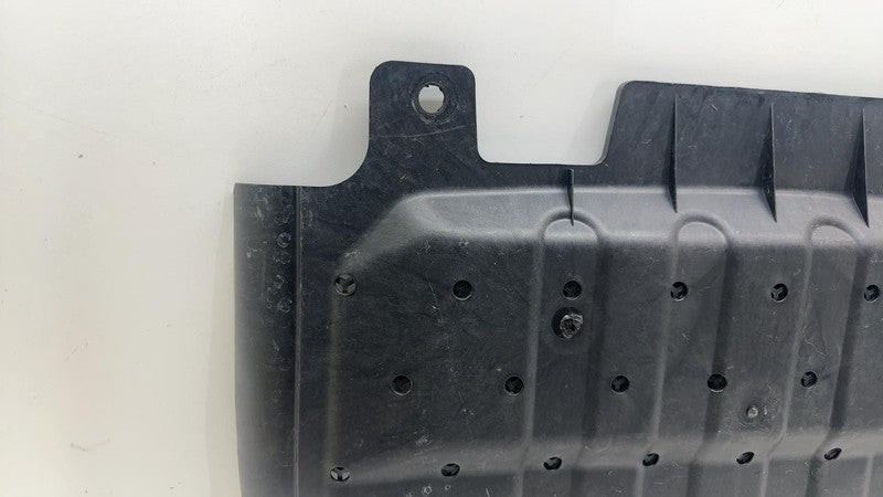 ⭕ 2025 Chevrolet Silverado 1500 Steering Gear Splash Guard Shield Skid