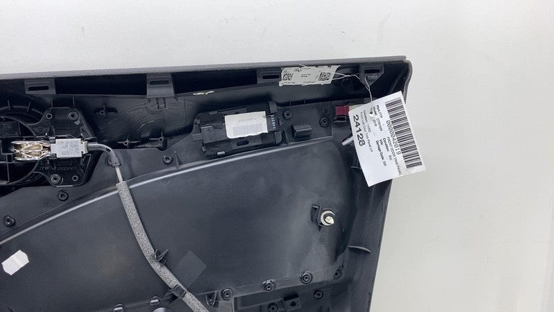 ⭕ 2011-2016 Mini Cooper Countryman R60 Front Left Interior Door Panel 