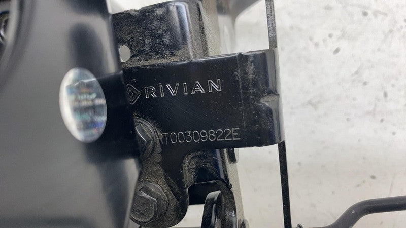 PT00309822 E ⭕ 2022-2025 Rivian R1S Rear Left & Right Tailgate Hinge Liftgate Support Assy