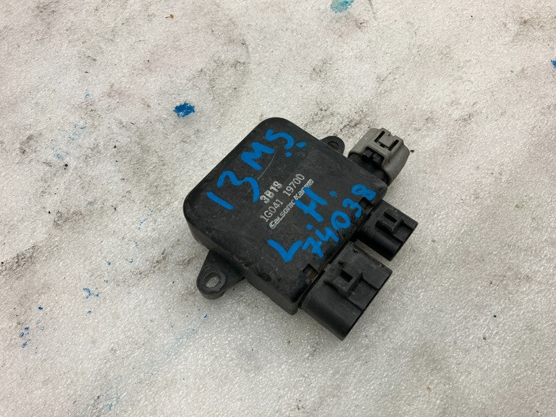 82821-20280 ⭕ 2012-2020 Tesla Model S MS Driver Side Fan Relay Control Module Unit Left LH