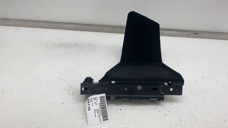 181661700A ⭕ 2020-2024 Tesla Model Y Passenger Side Trunk Rucket Bracket Right 1816617-00-A