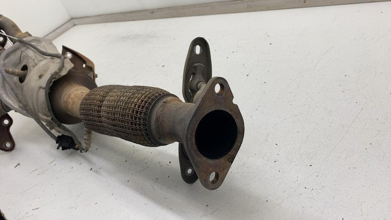 2013 2014 2015 2016 2017 Ford C-Max Exhaust Manifold Assembly OEM