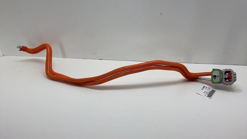 150780400B 2021-2024 Tesla Model S HV Busbar Charge Inlet Port Cable Wire Harness Assembly