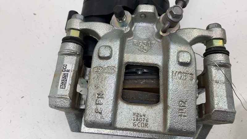⭕ 2022-2024 Hyundai Ioniq 5 Rear Passenger Side Brake Caliper w/ Actuator Right