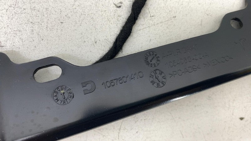 ⭕ 2016-2020 Tesla Model X Front Passenger Side Sun Visor Sunvisor Righ