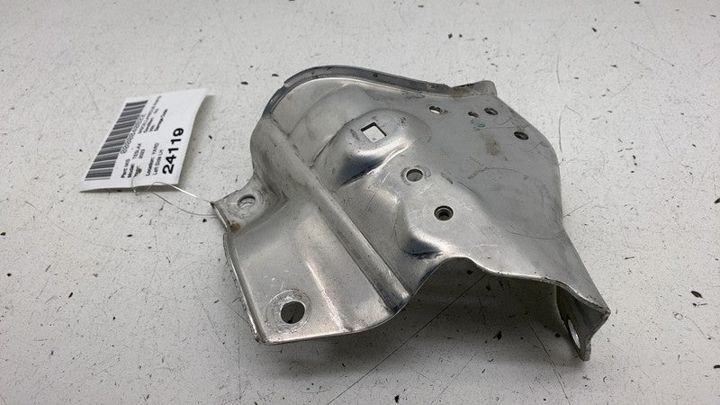 165530000D ⭕ 21-23 Tesla Model X Air Suspension Receiver Mount Support Bracket 1655300-00-D