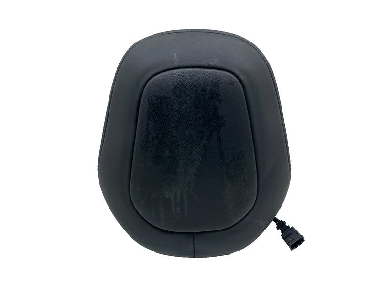 ⭕ 16-20 Model S MS Black Headrest & Adjuster Mechanism HES Actuator 10