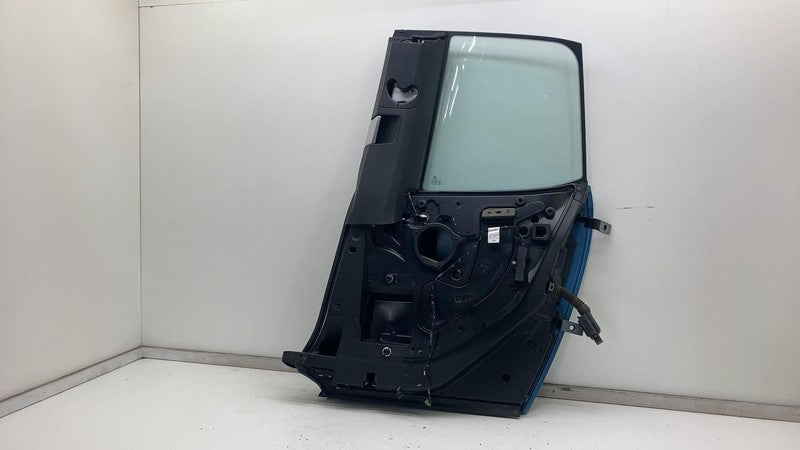 ⭕ 2014-2020 BMW i3 Rear Passenger Side Door Shell Panel Right RH Assy 