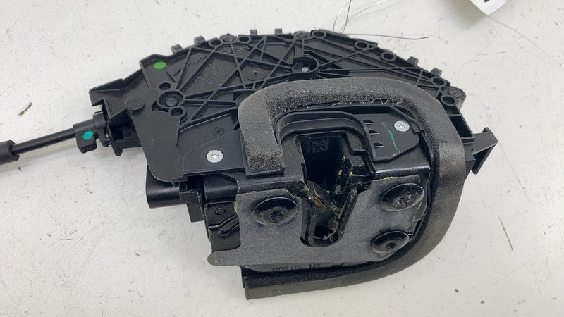 ⭕ 2024-2025 Tesla Cybertruck Front Right Door Lock Latch Actuator 1852