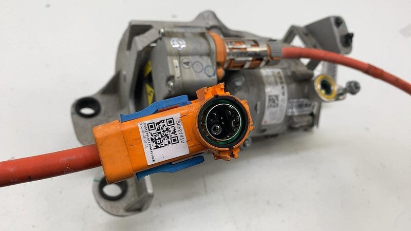 ⭕ 2021 2022 2023 Polestar 2 PS2 A/C Air Compressor Pump Assembly OEM 3