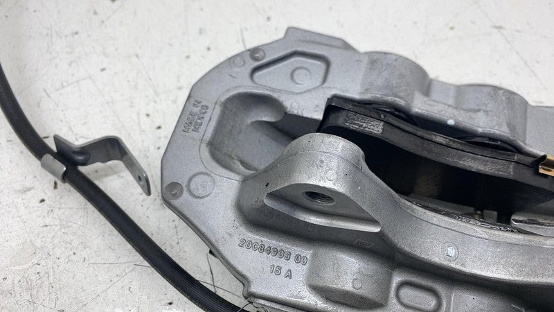 ⭕17-23 Model 3 M3 Front Driver Side Caliper Left w/ Brake Hose Line 10