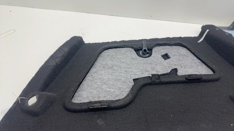 A2426900700 ⭕2014-2015 Mercedes-Benz B Electric Drive Right Quarter Panel Carpet A2426900700