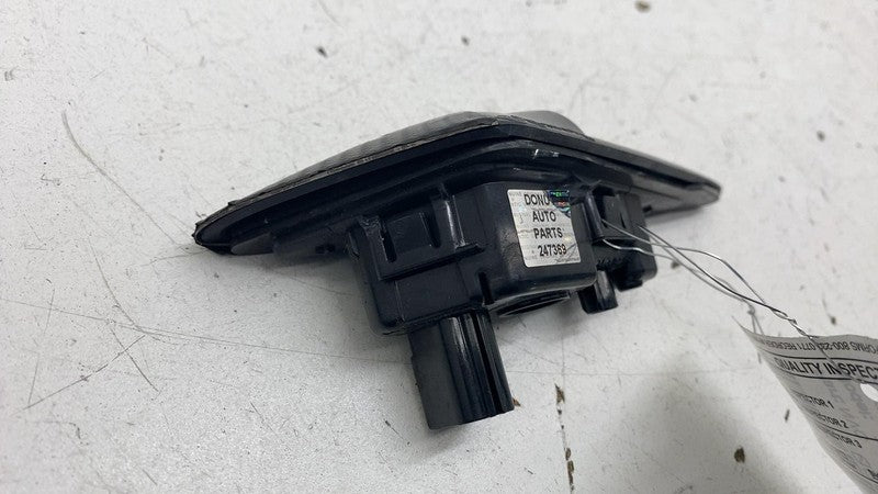 ⭕ 16-20 Model S MS Front Left Fender Camera Turn Signal Side Marker 11