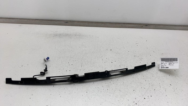 2012-2020 Tesla Model S Tailgate Trunk Liftgate Trim Molding Bracket w