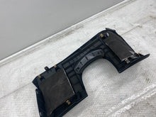 ⭕ 12-20 Model S MS Left Knee Lower Dashboard Steering Column Cover 1007010-00-C