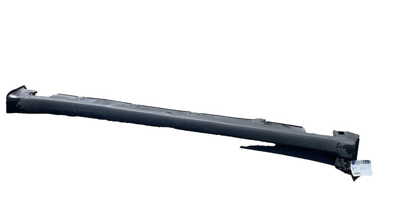 ⭕ 2016-2020 Tesla Model X Driver Side Skirt Rocker Molding Sill Panel Left OEM