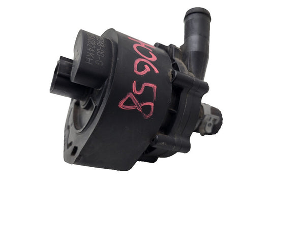 ⭕ 16-20 Model S X Cooling System Auxiliary Water Coolant Pump FWD 1035348-00-G